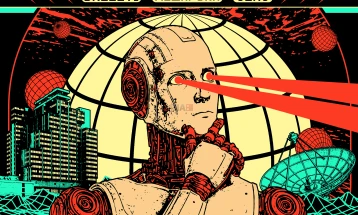 Канал 103 го стартува одбележувањето на 35-годишниот јубилеј со настанот „Стотројка: Нова пролет“