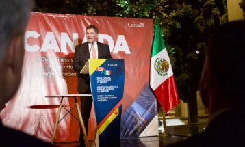 Пресудата потврдува дека царините се неоправдани, вели канадскиот министер за трговија