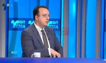 Nikolloski: Problemi me transportuesit është lart në agjendën në Bruksel, pritet një zgjidhje së shpejti