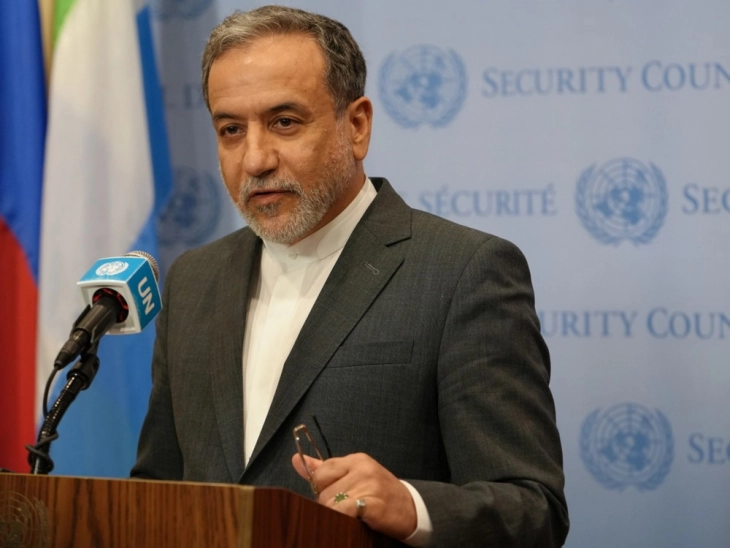 Foreign minister stands by official 3,117 death toll in Iran protests