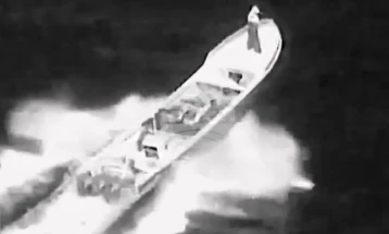 Американската војска нападна брод во источниот Пацифик, тројца загинати