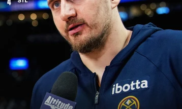 НБА: Рекордна победа на Детроит над Портланд