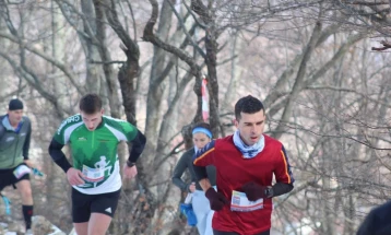В недела по осми пат „Чупино Winter Vertica“ - со порака за заштита на природата