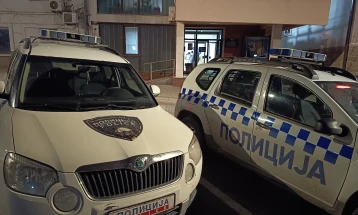 Лишени од слобода двајца тиквешани кои возеле под дејство на алкохол 