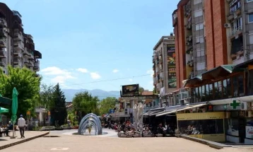 Инцидент со плинска боца во угостителски објект во Трговски во Кочани, спречени посериозни последици