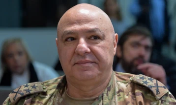 Presidenti libanez Aun e akuzoi Izraelin për minimin e përpjekjeve diplomatike për paqe pas sulmeve ndaj objektivave të Hezbollahut