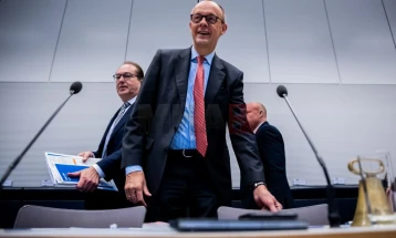 Германија и Франција сакаат заеднички став на ЕУ за новите американски царини