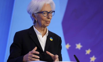 Лагард: На Европската Унија не и се потребни сите земји-членки за да напредува