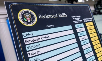 Царините носат нова неизвесност за американските сојузници, според анализа на Би-Би-Си