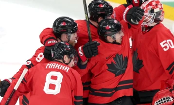 ЗОИ2026: Канада дозволи вонредно точење алкохол поради финалето во хокеј на мраз