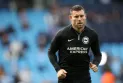 Record breaker Milner happy to 'still contribute' for Brighton