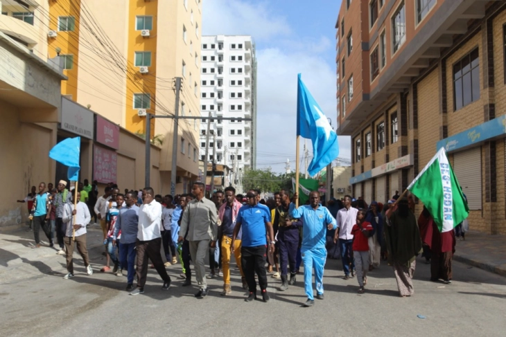 Сомалиленд е подготвен да им даде на САД пристап до своите минерали, како и можност за распоредување американски воени бази