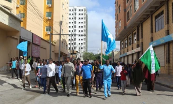 Сомалиленд е подготвен да им даде на САД пристап до своите минерали, како и можност за распоредување американски воени бази