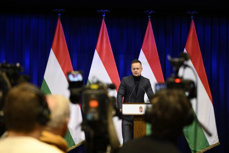 Hungaria do ta bllokojë ndihmën e BE-së për Ukrainë dhe 20 pako sanksione kundër Rusisë