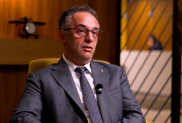 Алиу: Од досега процесуирани десет компании со лиценци за медицинска марихуана, шест се во постапка за одземање