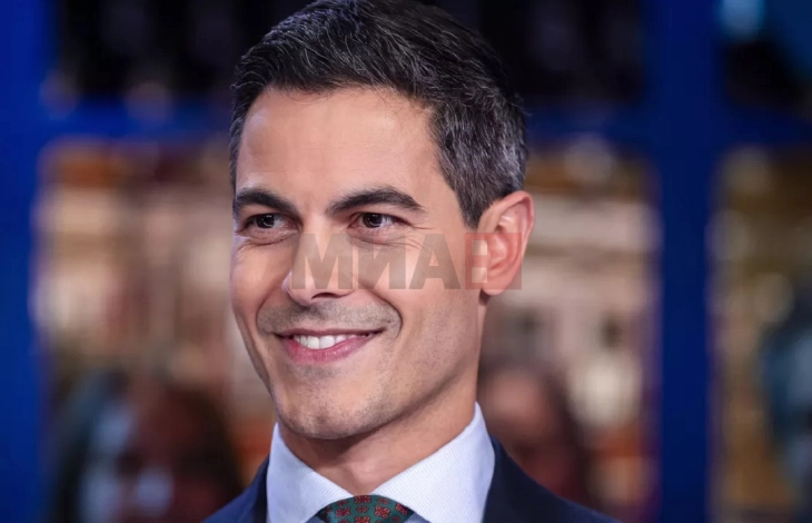 Jeten do të betohet para mbretit holandez si kryeministri më i ri i Holandës