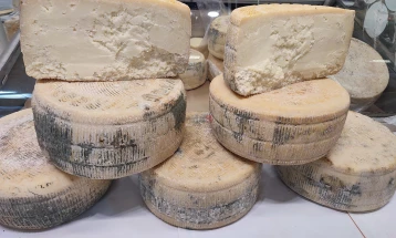 Росоман организира бесплатен превоз за земјоделци на саем во Солун