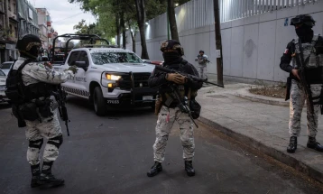 Mexico confirms Jalisco cartel leader 'El Mencho' killed in operation