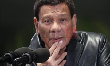 Në Hagë do të fillojë seanca dëgjimore e GJNP-së për ish presidentin filipinas Duterte