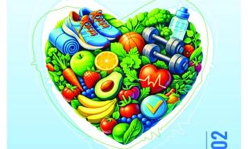 Стручни предавања како превентивни активности по повод Неделата на срцево-садови заболувања