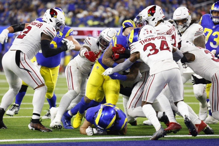 Поранешниот играч на Минесота и Аризона, Рондејл Мур, пронајден мртов