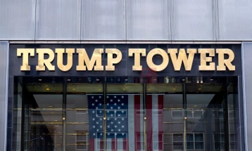 Најавена хотел кула „Трамп тауер“ на Голд Коуст во Австралија