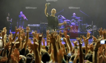 Моби го објави својот нов албум „Тивка иднина“ пред големата европска турнеја