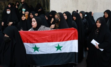 Трет ден од новите протестите на иранските универзитети