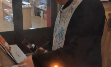 Делчевските пчелари го одбележуваат празникот Свети Харалампиј – заштитник на пчеларите