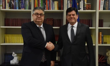 Minchev – Rokas: Strengthening merit system and institutional responsibility