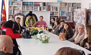 Здружението „Копачка“ подготвува извештај за УНЕСКО и нови активности во 2026 година