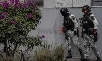 Мексико: 74 загинати во насилството по убиството на нарко-босот „Ел Менчо“