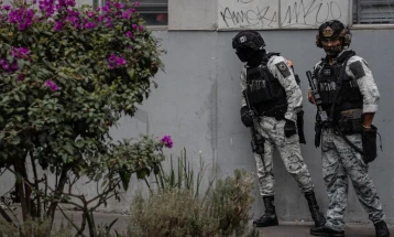 Meksikë: 74 të vrarë në dhunën në vrasjen e narko-bosit 