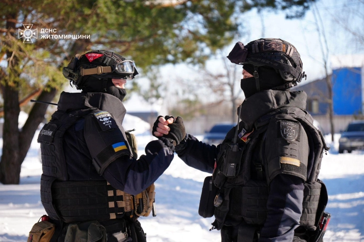 Четири години руска инвазија врз Украина: Се гледа ли крајот на исцрпувачкиот конфликт?