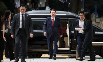 Ish presidenti i Koresë së Jugut, Jun, ka paraqitur ankesë kundër dënimit me burgim të përjetshëm