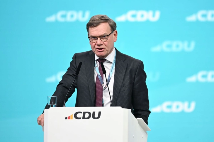 Vadeful: Gjermania është e hapur për bisedime me Rusinë, por refuzon lëshime