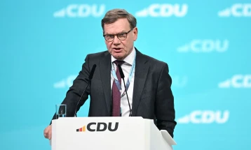 Vadeful: Gjermania është e hapur për bisedime me Rusinë, por refuzon lëshime