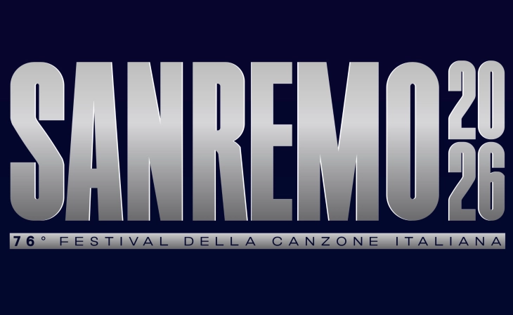 Во Сан Ремо почнува Фестивалот на италијанската песна