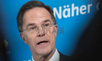 Руте повика на „ефикасни безбедносни гаранции“ за Украина