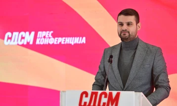 Димитријевиќ: Правната држава е погребана со куќниот притвор за Груби