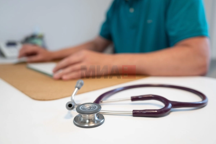 Двојно зголемен бројот на странски лекари во Германија во изминатата деценија