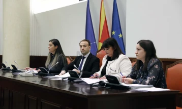 Матичната собраниска комисија не го прифати предлог-законот за минимална плата