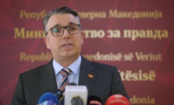 Филков: Судскиот совет и Советот на јавните обвинители итно да свикаат седници и утврдат дали има основ за одговорност кај судијата и јавниот обвинител за куќниот притвор за Груби