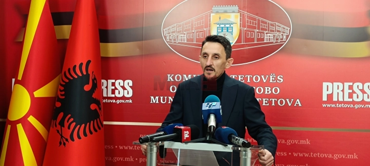 Општина Тетово: Учениците да се враќаат на настава по проверката за лажни дојави за бомби