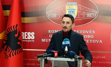 Општина Тетово: Учениците да се враќаат на настава по проверката за лажни дојави за бомби