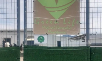 Ton of cannabis seized from Green Life, one of six companies that had their licenses revoked