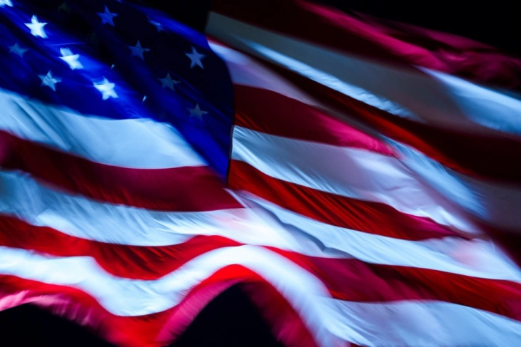 Трамп: САД се поголеми, подобри, побогати и посилни од кога било досега