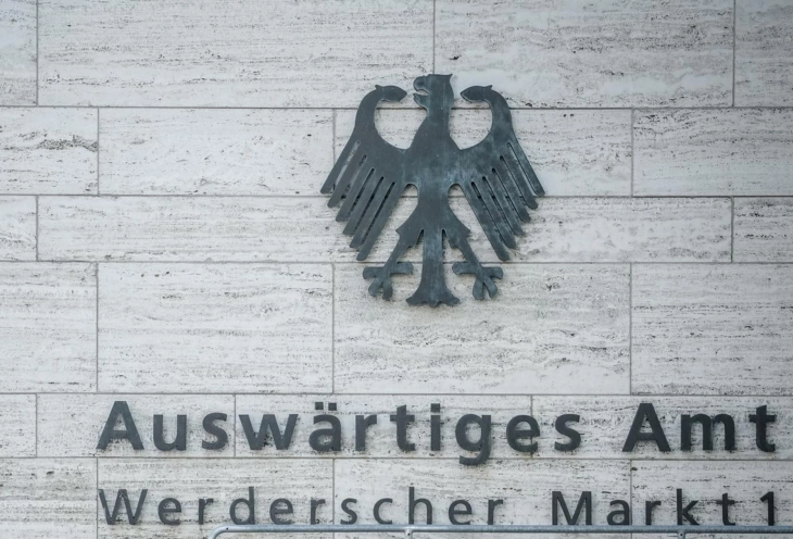 Германија ги предупреди своите граѓани на Блискиот Исток за ризик од американски напад