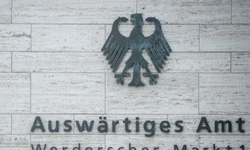 Германија ги предупреди своите граѓани на Блискиот Исток за ризик од американски напад