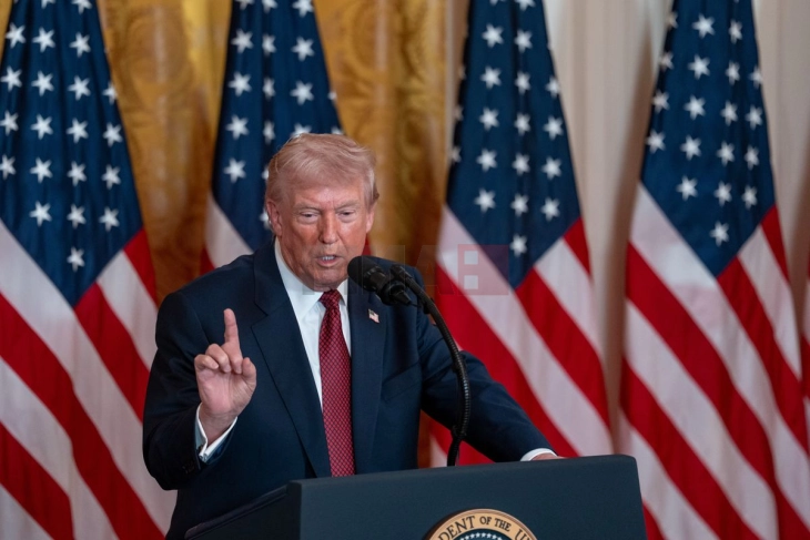 Trampi: Asnjëherë nuk do të lejojmë që Irani të ketë armë bërthamore